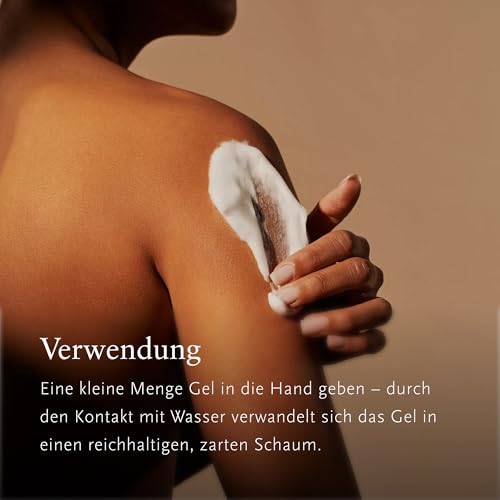 Rituals Duschschaum The Ritual of Jing Vorteilspack mit 3 x 200 ml