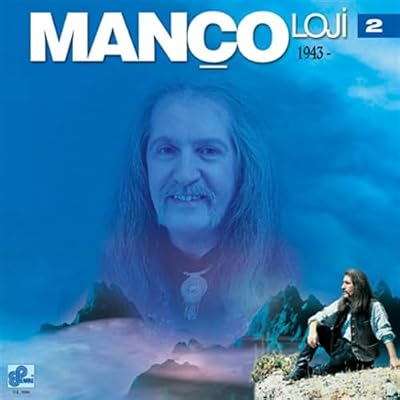 Man&ccedil;oloji 2
