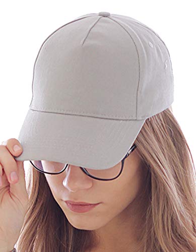 Baseball Kappe Atlantis Headwear Liberty Five
