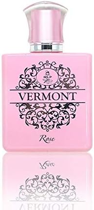 Vermont Rose Fragrance