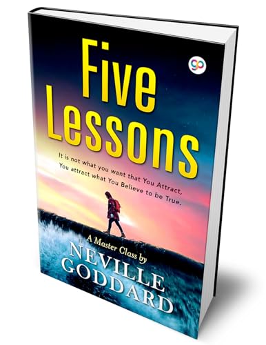 Five Lessons: 1