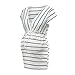Mitlfuny Shirt Camiseta Premamá Estampado bebé asomándose para Mujer Camisa de Maternidad...
