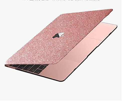 MacBook Air 13inch Cases Laptop case New Mac Air 2018 A1932 case Rose Gold