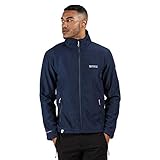 Wärmen backed gewebtes Gewebe Stretch Softshell