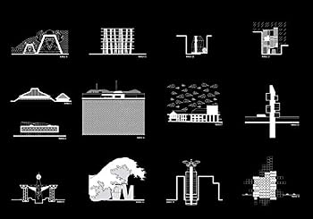 Japan Diaries - Architecture And More (English and Spanish Edition)