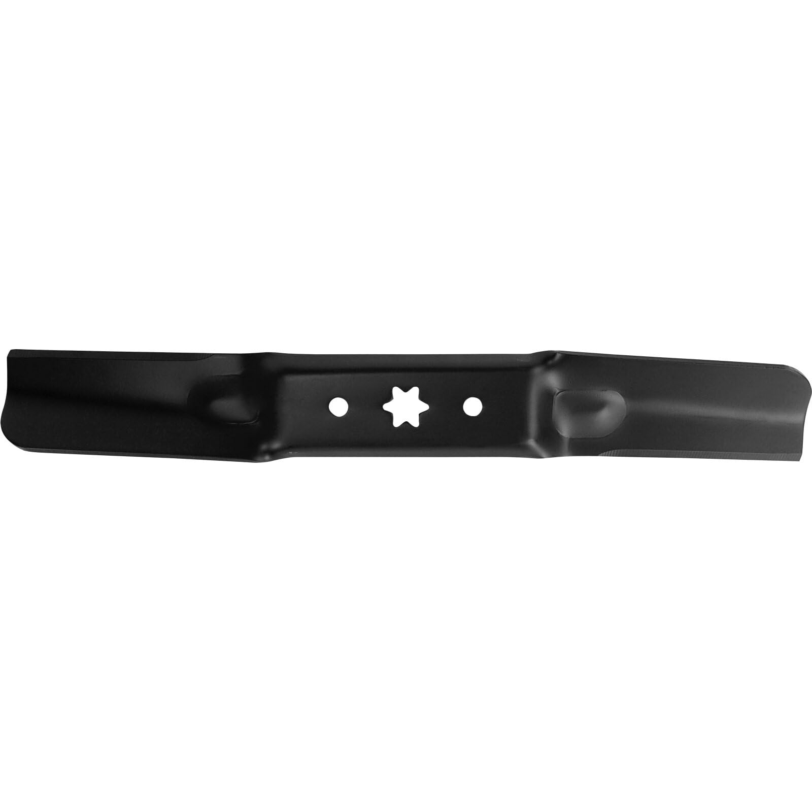 ROADFAR Lames de tondeuse pour Cub Cadet 942-05056, MTD 742-05056A