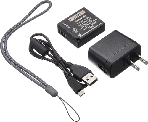 パナソニック(Panasonic) LUMIX ルミックス TZ90 DC-TZ90-K の商品画像 2
