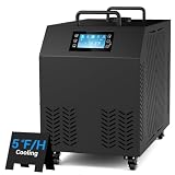 FADHOLE 1HP WiFi Chiller/Heater