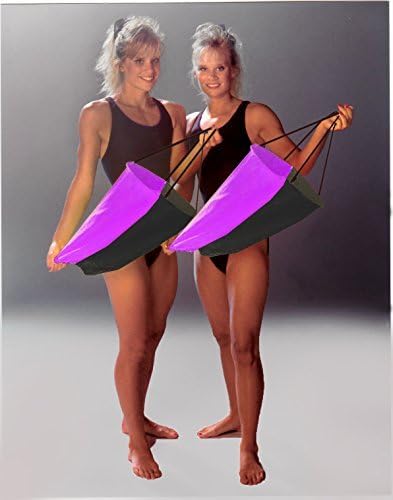 Swim Resistance Parachute / Chute - Strengthen Swim Specific Muscles and Improve Power, Strength and Speed by Kytec