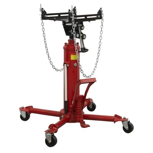 Sealey 500TTJ Gato Telescópico 0.5T