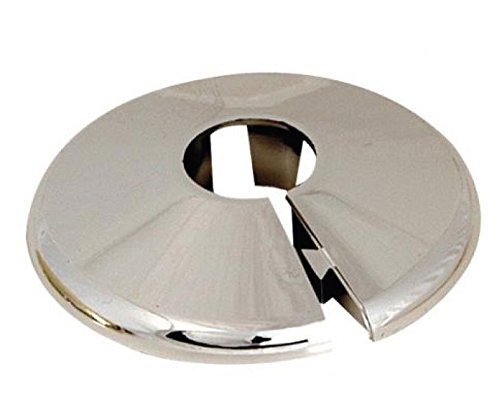 22mm Chrome Pipe Collar