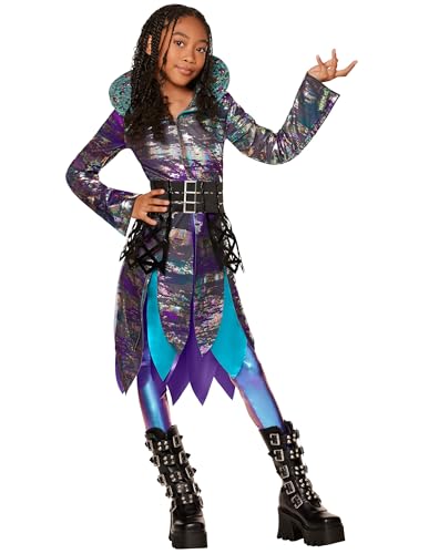 Disfraz Uliana de Spirit Halloween Descendants para niña