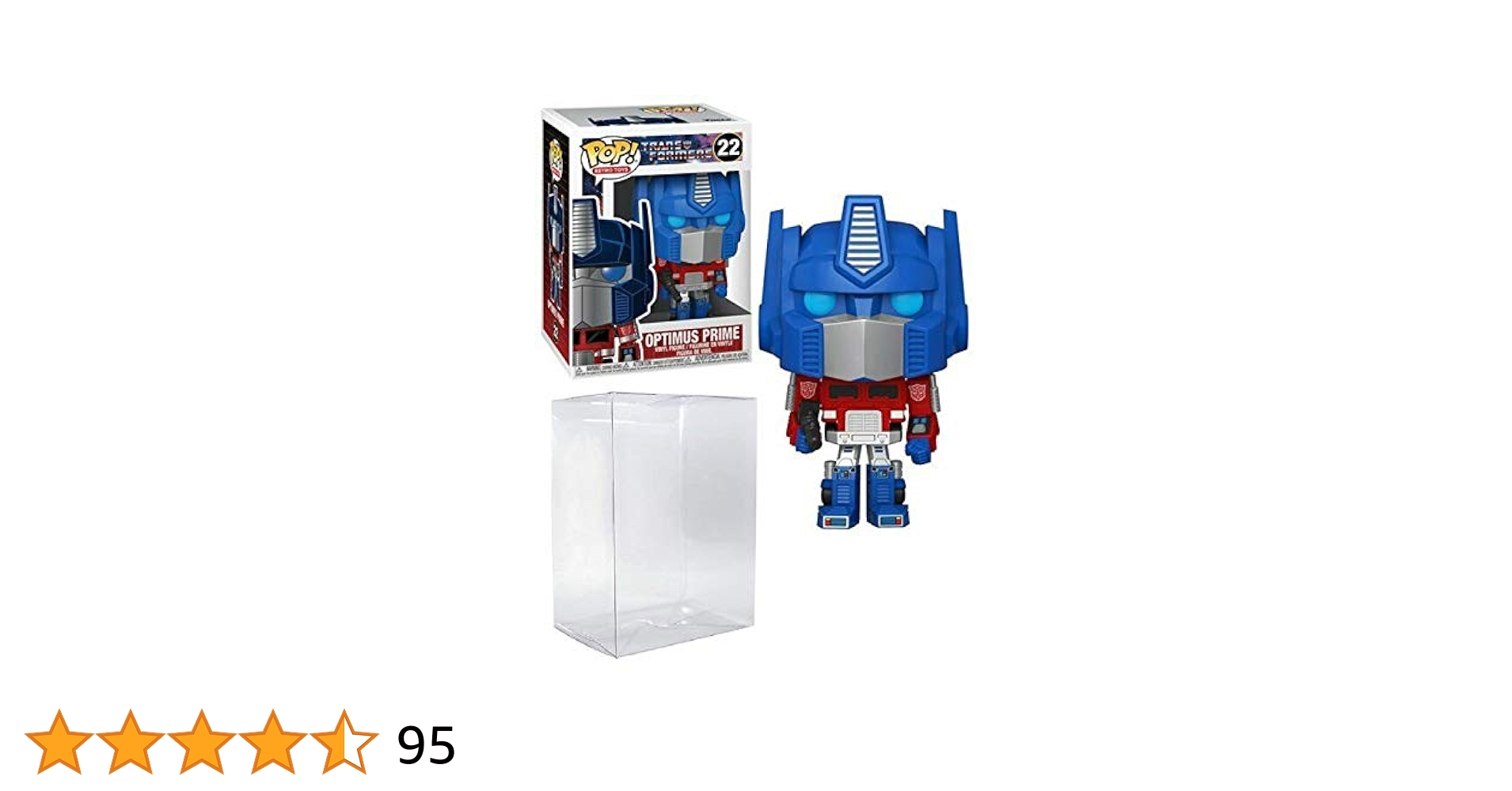 【POP MART】トランスフォーマー Optimusポップマート 日本未発売品 POP MART】トランスフォーマー Optimusポップマート 日本未発売