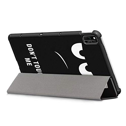Ash-case Custodia SlimShell per Huawei MatePad