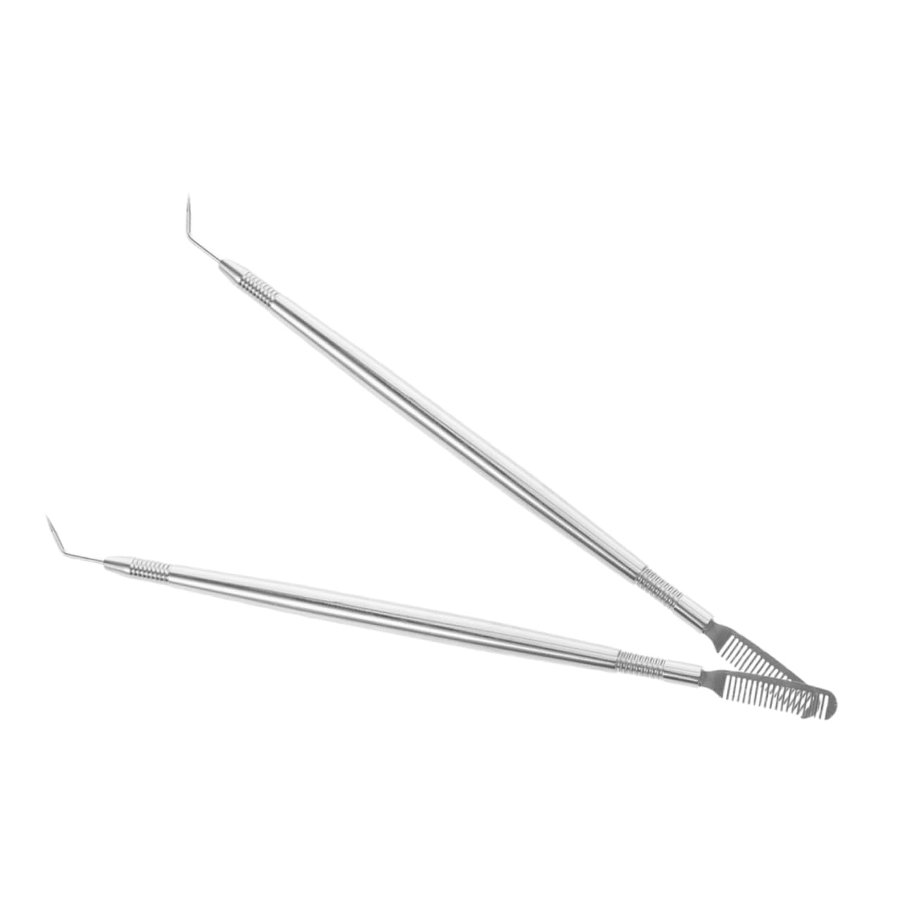 Baluue Professional Eyelash Separator Lash Lift Tool Comb Easy to Use for Lash Perm Enhance Eye Beauty