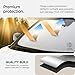 Spigen Triple-Coated CryoShade Front Windshield Sunshade (Reinforced Velcro Strap) for Toyota RAV4 2019-2025 and RAV4 Prime 2021-2025