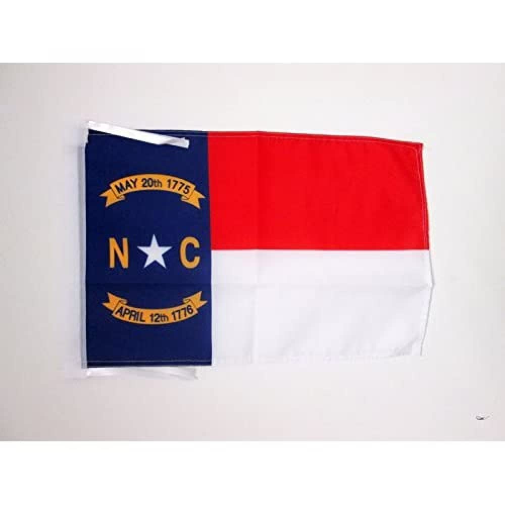 Iran Old Persia Flag 18'' x 12'' cords - Persian SMALL flags 30 x 45cm - Banner 18x12 in - AZ FLAG — view 623