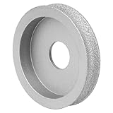 [Options de hauteur multiples] Disponible en hauteurs de 1,0 cm à 2,5 cm pour des capacités de meulage personnalisées.