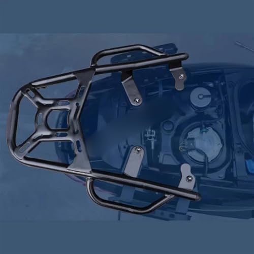 Support contre-pointe arrière moto UU125T-2 en alliage haute densité