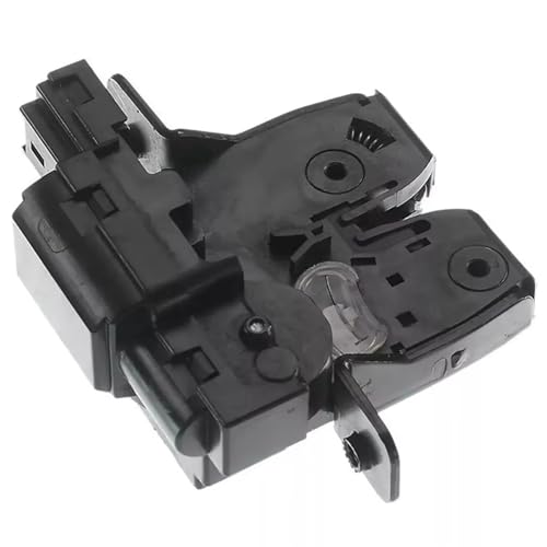 Serrure de hayon arrière Nissan Qashqai bloc de verrouillage centralisé fluide 2006-2016