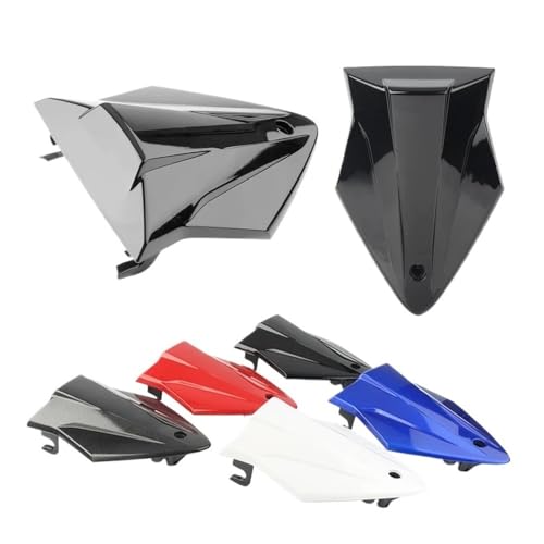 Housse de selle arrière S1000RR 2016 carénage de coque finition luxe