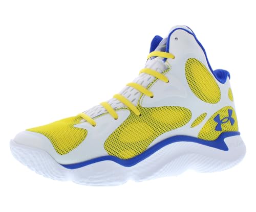 Under Armour Curry Spawn Flotro Mens Shoes
