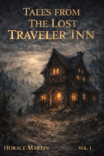 Tales From The Lost Traveler Inn