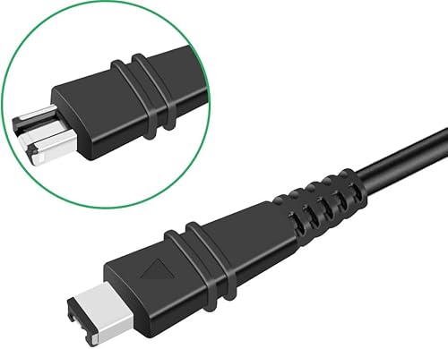 Tkdy Ca-110 Camcorder Charger Ca110 Power Cable Kit For Canon Vixia Hf M50 R800 R80 R700 R500 M52 M500 Hf-R70 Hf-R72 Hf-R700 R50 R52 R60 R200 R300, Legria Hf R206 R26 Cameras Ac Adapter. #TOP6