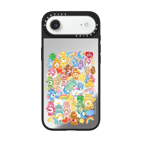 Amazon.co.jp: CASETiFY: ケアベア Care Bears