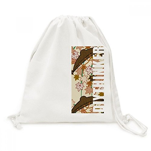 Sac à dos en toile souple japonaise marron pour soulager vos épaules en voyage