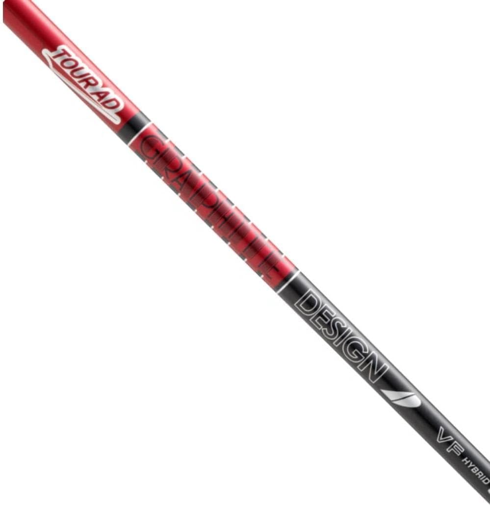 Graphite Design Tour AD VF Hybrid - Select Flex and Weight