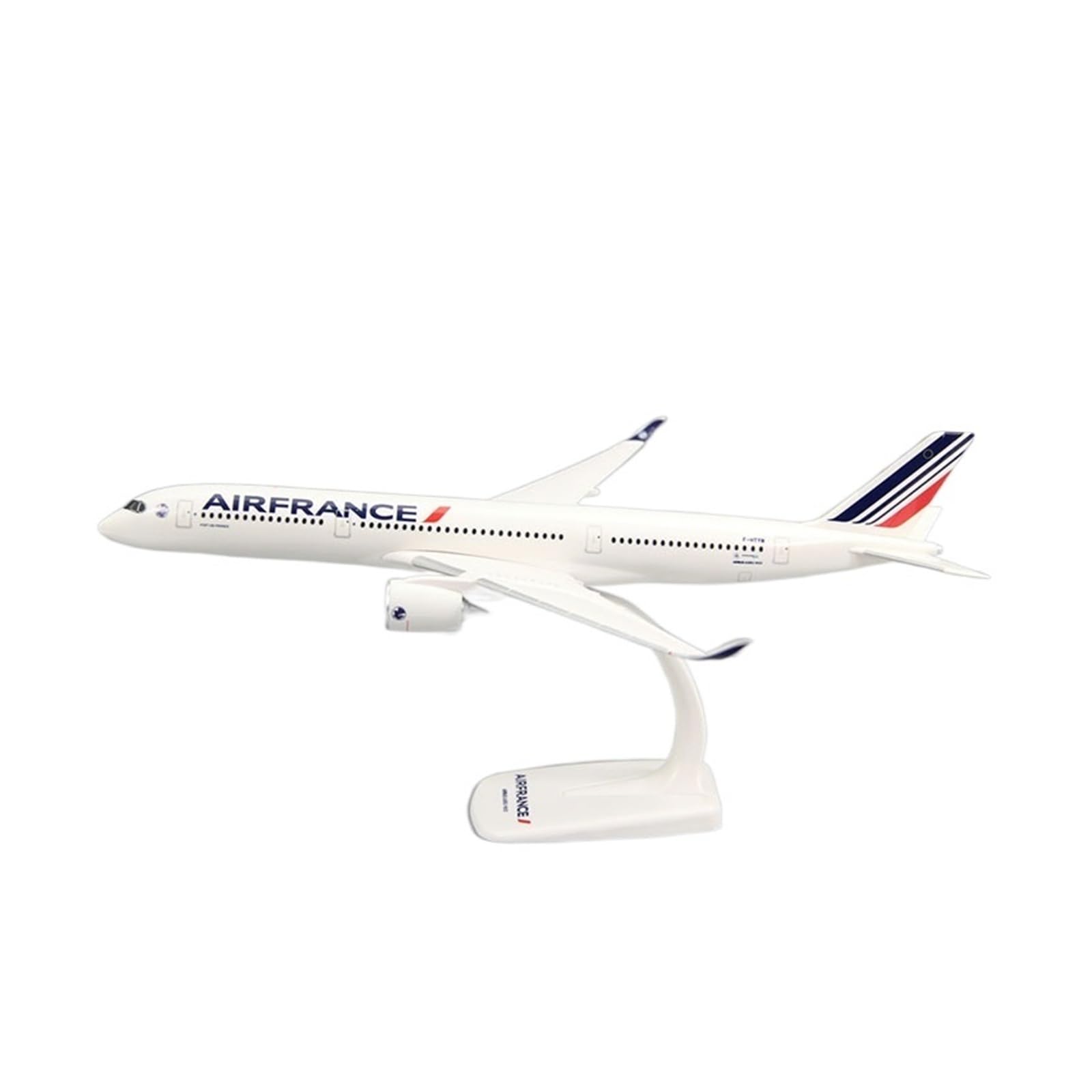 Amazon.co.jp: 1:200 Scale A350-900 AIRFRANCE ABS Plastic Airplane