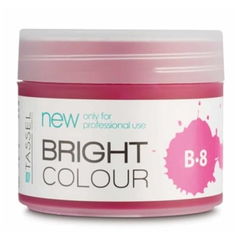 Tinte fantasía 100 ml B8 Pink - Borla