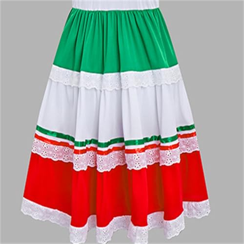 Vestido de niña floral ideal para vacaciones de playa y paseos 5