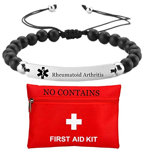 KBNSUIAN �p�[�\�i���C�Y���m�E�r�[�Y ��Ãu���X���b�g ���җp SOS �A���[�g �����[�� �o���O�� ���f�B�[�X �����Y �e�B�[�� ID �l�[���v���[�g �W���G���[�A�J�X�^�}�C�Y�A���߉\, adjustable, ���[�v�B, ���m�E