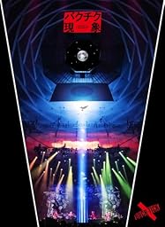 バクチク現象-2023- [Blu-ray完全生産限定盤] [2BD+PHOTOBOOK]