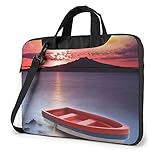 Professionelle Tasche mit mehreren Fächern, für Laptops bis zu 39,6 cm (15,6 Zoll)