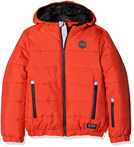 Redskins Bromley Giacca Bambini e Ragazzi