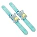 HOOTNEE 2piezas Pulseras De Para Muñeca De Peluche De Fiesta Para Juguete De Peluche Para Fiesta Imagen de HOOTNEE 2piezas Pulseras De Para Muñeca De Peluche De Fiesta Para Juguete De Peluche Para Fiesta