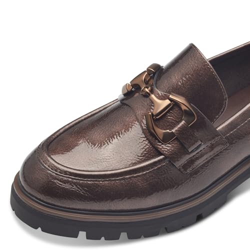 Image of MARCO TOZZI Womens Slipper 2-24700-43
