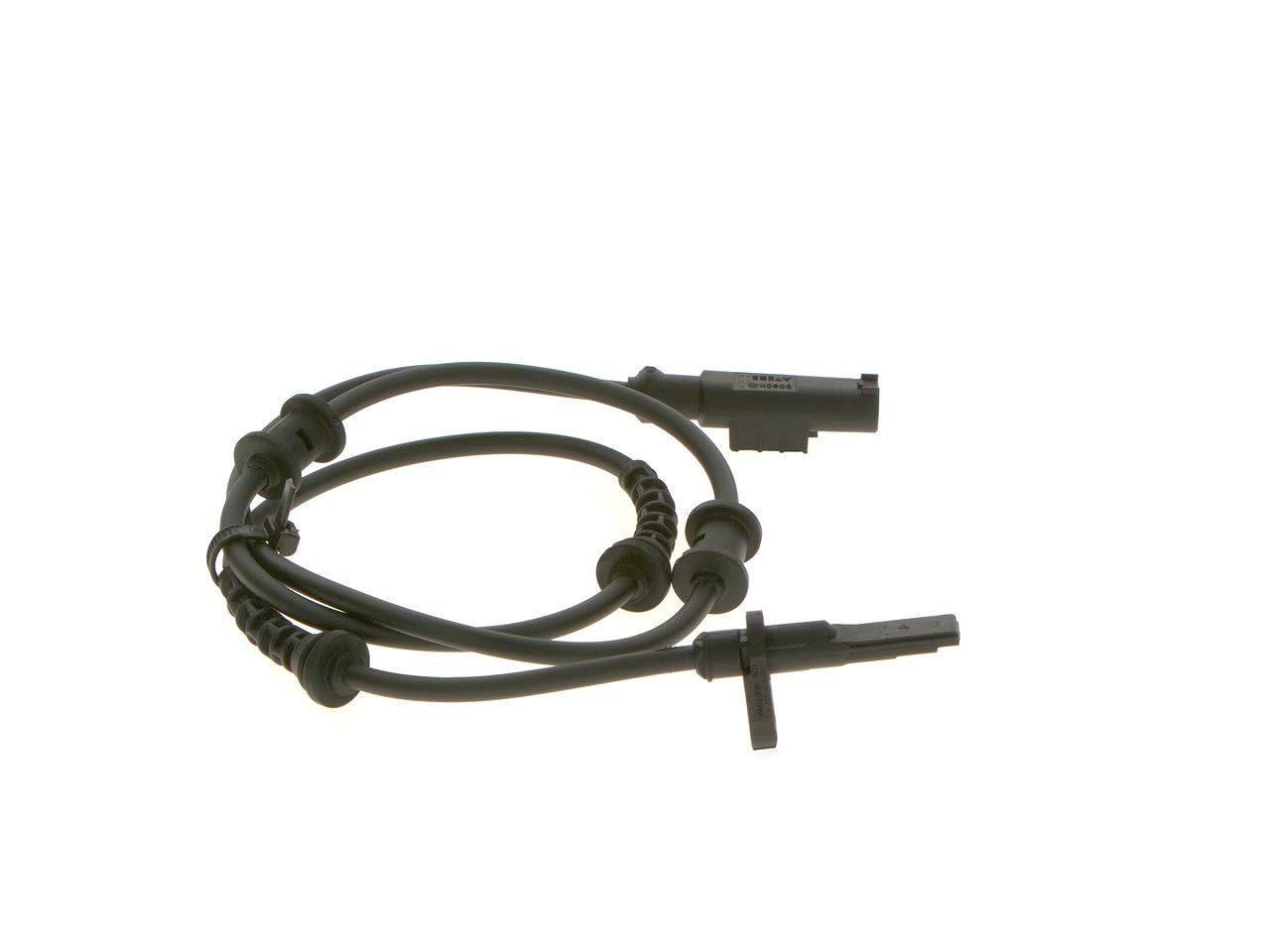 BOSCH Capteur (vitesse de rotation des roues) 0265004602