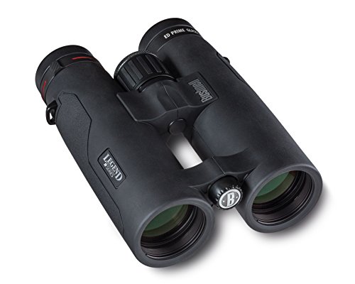 Binoculares Bushnell Legend M Series 10x42 Negro miniatura 2