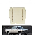 Driver Bottom Seat Foam Cushion Replacement Fits for Chevy - Image 4