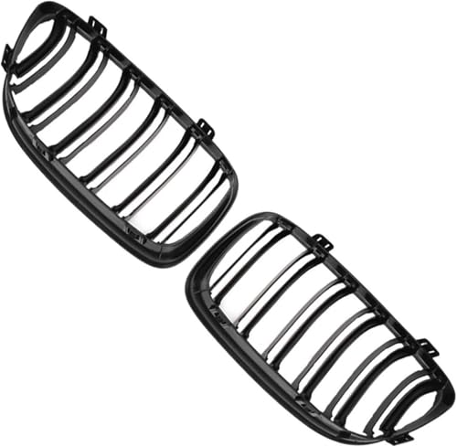 Calandre avant pour BMW Série 3 E90 E91 Berline Touring LCI