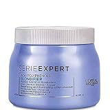 Marca: L'Oréal Professionnel L\'Oréal Professionnel, Mascarilla de Pelo - 500 ml