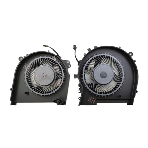 Ventilateur 15-DH0105TX pour travailler au frais sans bruit