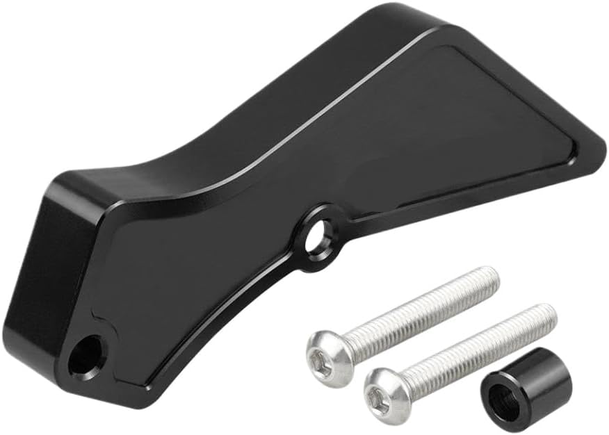 EXC-F 350 EXC-F 250 2017-2023 SXF 250 350 XC-F 2016-2022 EXC-F 350 250 SixDays 2020-2023 Case Saver Sprocket Cover Compatible with 4T Models(Blue)