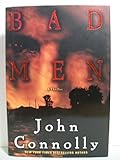 Bad Men: A Thriller (Connolly, John)
