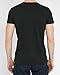 Diesel Men's Jake 3-Pack Essentials V-Neck T-Shirt, Black, M
