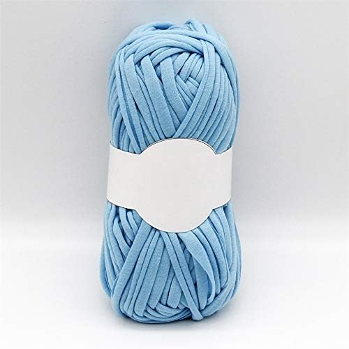 spagetti yarn ribbon